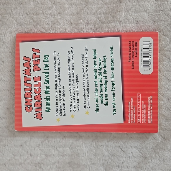 🖤3/$15 Lot of Young Reader's Books - Picture 13 of 13